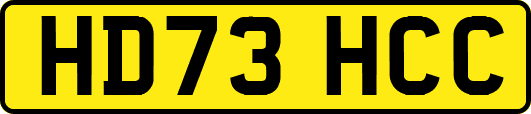 HD73HCC