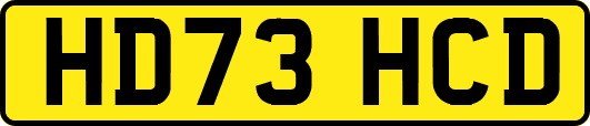 HD73HCD