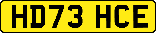 HD73HCE