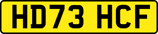 HD73HCF