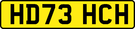 HD73HCH