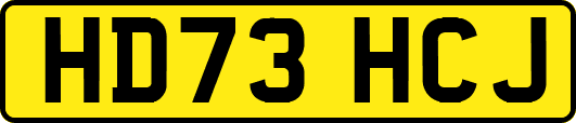 HD73HCJ