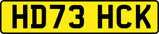 HD73HCK