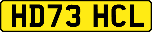 HD73HCL