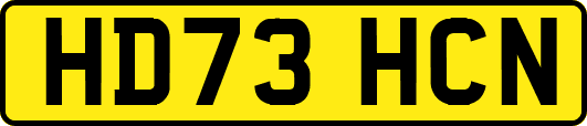 HD73HCN