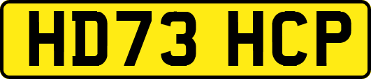 HD73HCP