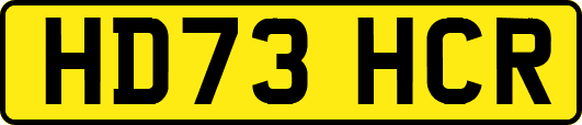 HD73HCR