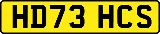 HD73HCS