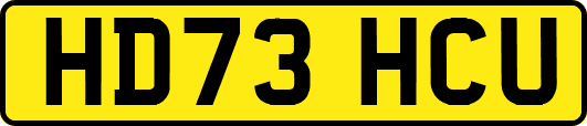 HD73HCU