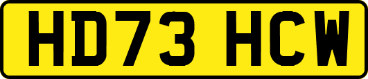HD73HCW