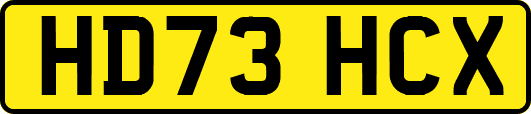 HD73HCX