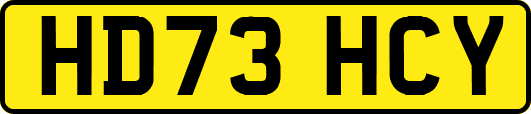 HD73HCY