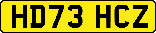 HD73HCZ