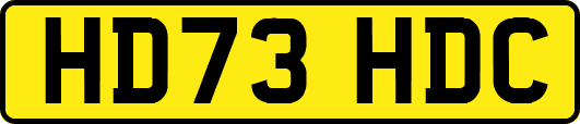 HD73HDC
