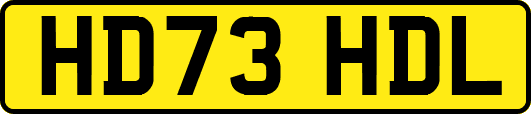 HD73HDL