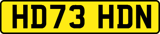 HD73HDN
