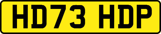 HD73HDP