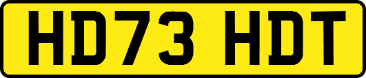 HD73HDT