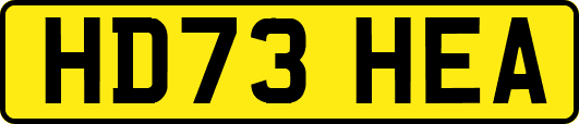 HD73HEA