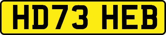 HD73HEB