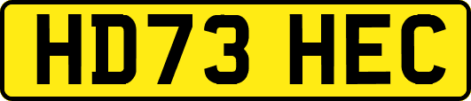 HD73HEC