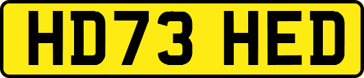 HD73HED