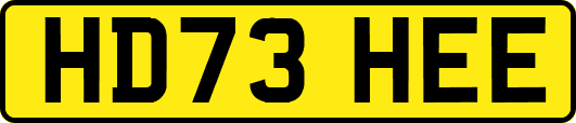 HD73HEE