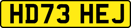 HD73HEJ