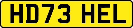 HD73HEL