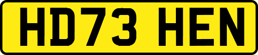 HD73HEN