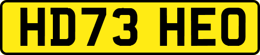 HD73HEO