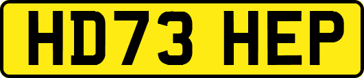 HD73HEP