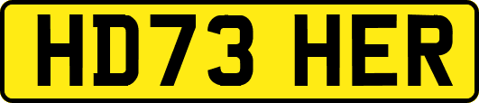 HD73HER