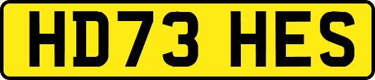 HD73HES