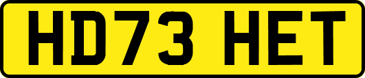 HD73HET