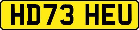 HD73HEU