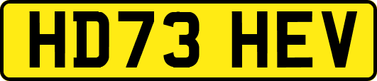 HD73HEV