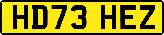 HD73HEZ
