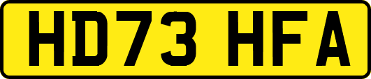 HD73HFA