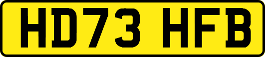 HD73HFB