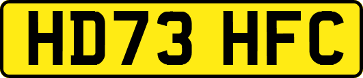 HD73HFC