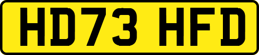 HD73HFD