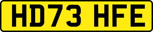 HD73HFE