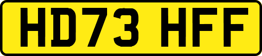 HD73HFF