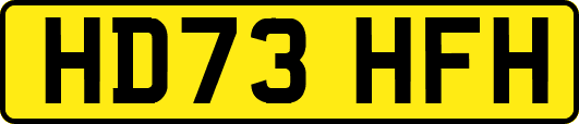 HD73HFH