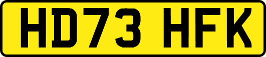HD73HFK
