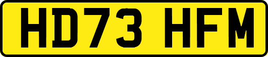 HD73HFM