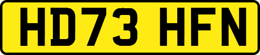 HD73HFN