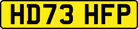 HD73HFP