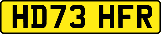 HD73HFR